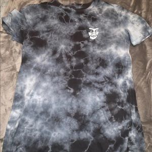 obey tshirt